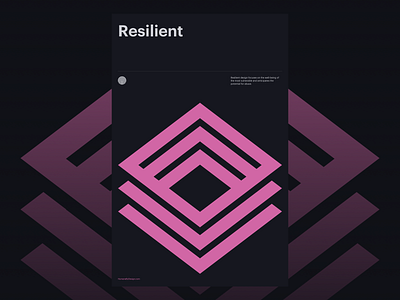 Humane by Design | Resilient