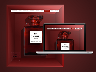 CHANEL N° 5