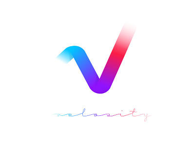 VelocityJS logo animation motion svg