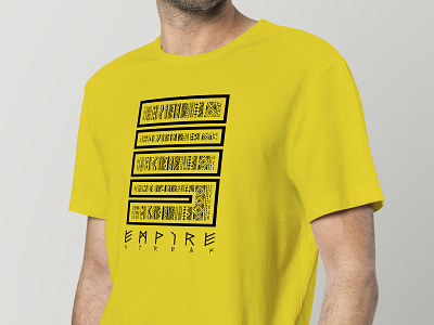 Trabal Empire Shirt Design art basketball branding design empire graphic design greatness illustration logo mockup mockups print on demand sports t shirt t shirt design tishirt design typography vector