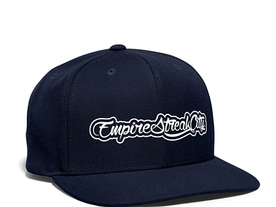 Streak City Cap