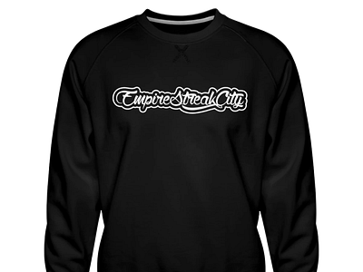 Streak City Sweatshirt