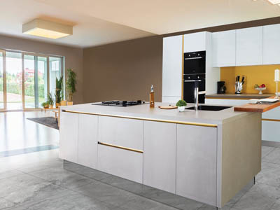 Modular Kitchen In Thane home improvement