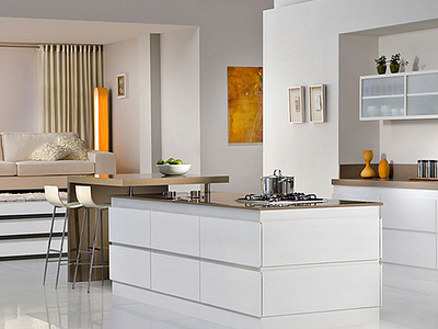 Modular Kitchen