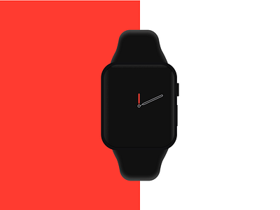 Apple watch mockup apple apple watch figma interface iwatch mockup ui