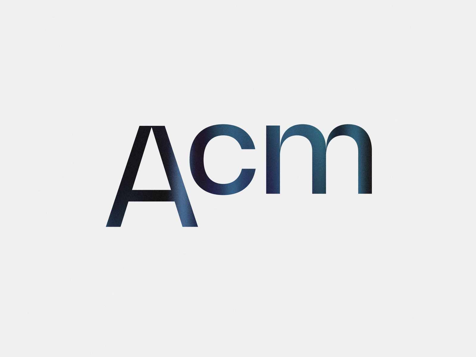 ACM MMCOE