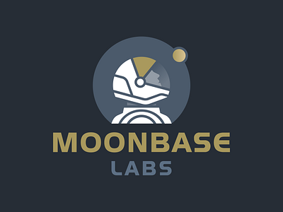 New Moonbase Labs Logo