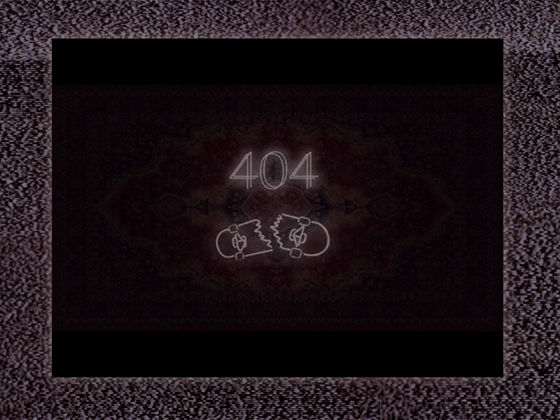 Daily UI #oo8 404 404 animaiton animated challenge daily ui design gif neon photoshop sketch ui