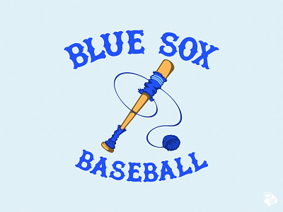 Blue Sox Secondary