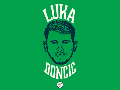 Luka Doncic