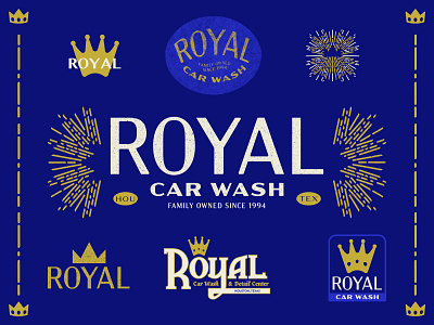 Royal Car Wash