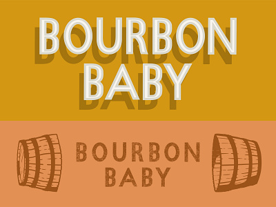 Bourbon Baby Colors