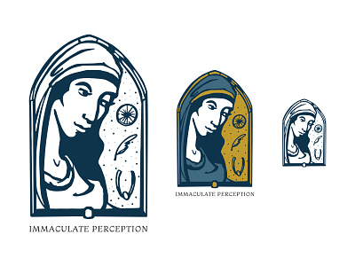 Branding - Immaculate Perception