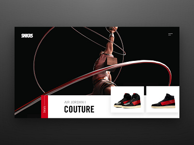 Nike Shoes black white branding dark background design ecommerce layout minimal modern nike online shopping product card typography ui uidesign ux web desgin website concept