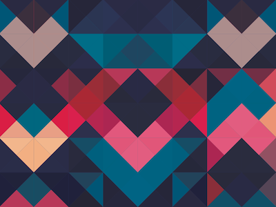 Pixel Pattern 2 communication design geometric pattern