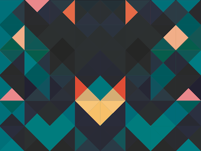 Pixel Pattern 3