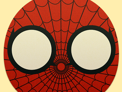 Spidey! illustration marvel spider man