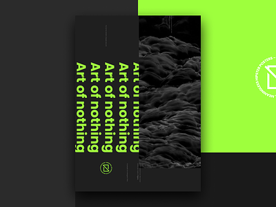 AON – Useless as you like abstract adobe art brutalism collage color contrast design fashion figmadesign gradient illustration minimal modern neon poster design swiss type typogaphy ui