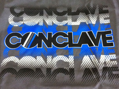 Conclave Tee