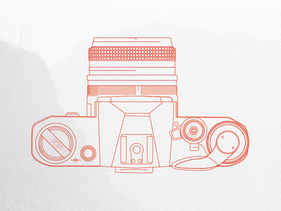 Canon AE-1