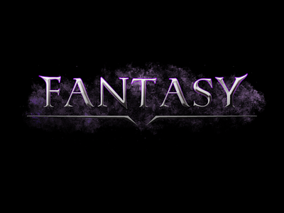 Fantasy logo