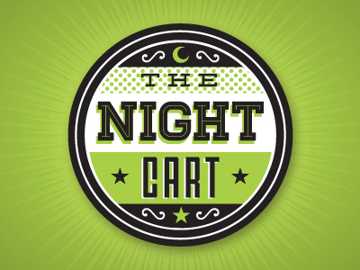 The Night Cart