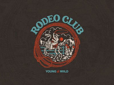 Rodeo club