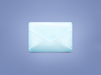 Envelope icon envelope icon mailing list photoshop post psd shadow