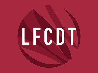 Logo Development for Liverpool FC Podcast.