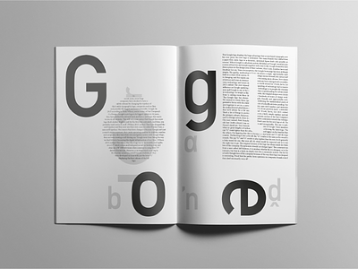 Typography. book font google print type typography
