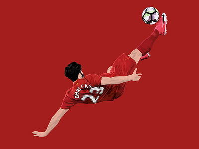 Emre Can