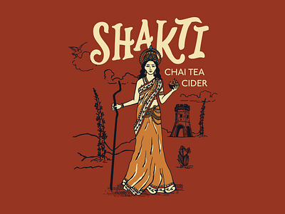 Shakti