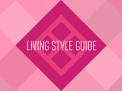 LivingStyleGuide v2 logo