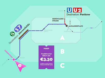 Eurucamp Party infographic