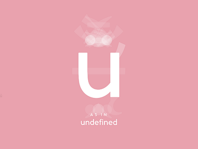 Typography Advent Calendar: all variants of the u