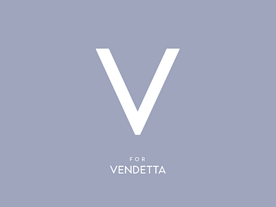 Typography Advent Calendar: V