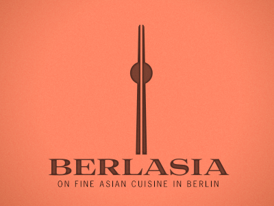 Berlasia Logo berlin logo