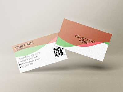 Business Card Dsign