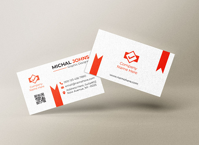 Business Card adobe illustrator adobe photoshop business card design graphic design identy illustration logo