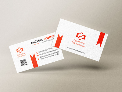 Business Card