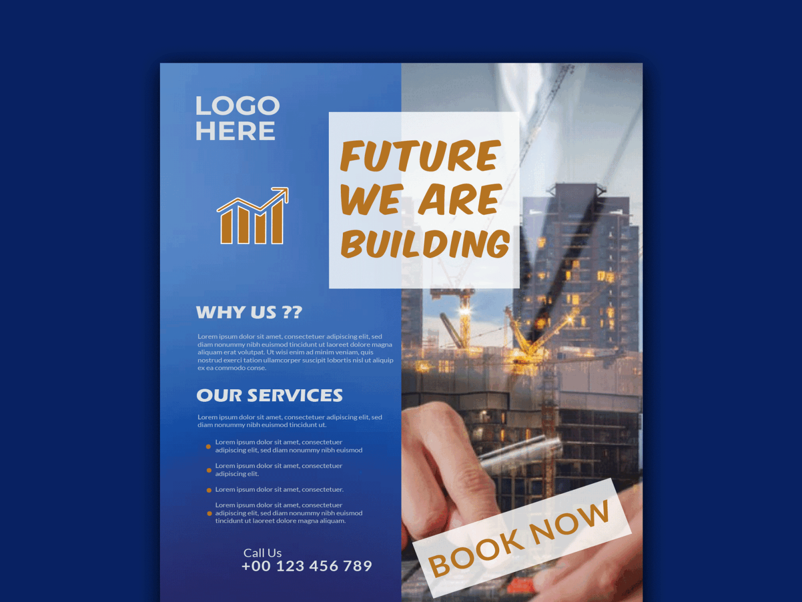 Flyer Design adobe illustrator adobe photoshop branding flyer design graphic design marketing