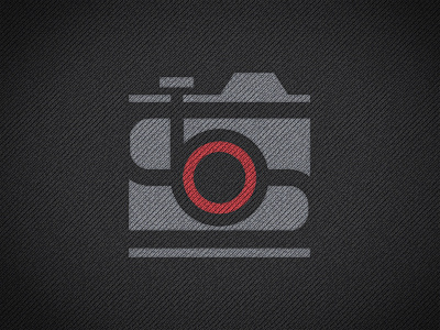 Photo Logo Concept camera logo photo photography