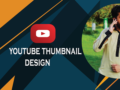 Thumbnail Design graphic design logo