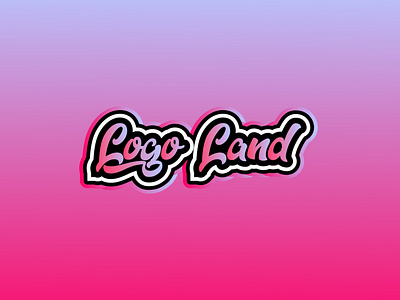 Logo Land