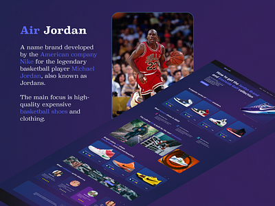 Lending air Jordan ui