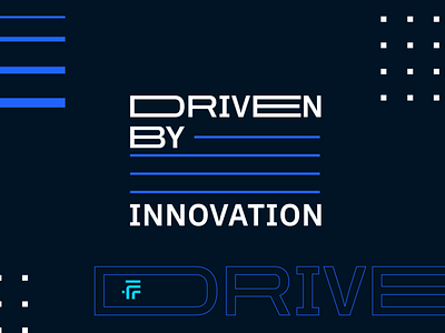 Fast - Driven By Innovation