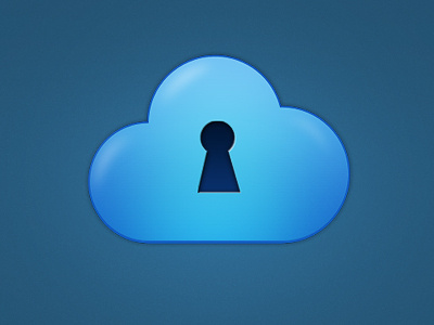 CloudApp (Secret) cloud cloudapp nice rebound secret