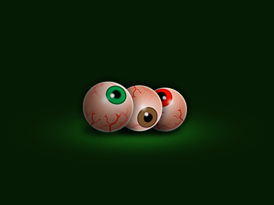 Eye eye icon