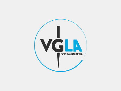Vainglory Latinoamérica art latino logo vainglory videogames