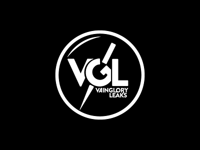 Vainglory Leaks leaks logo moba vainglory vainglorygame videogames